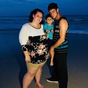 Meet your Posher, Hunter